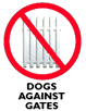 [Dogs Against Gates]